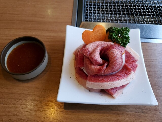 大陸食道 佐野店 佐野市 焼肉 食べログ 大陸食道 佐野店 佐野市 焼肉 食べログ
