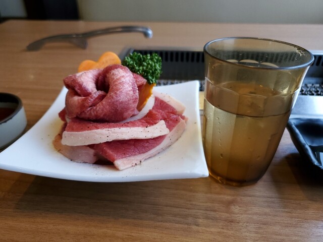 大陸食道 佐野店 佐野市 焼肉 食べログ 大陸食道 佐野店 佐野市 焼肉 食べログ