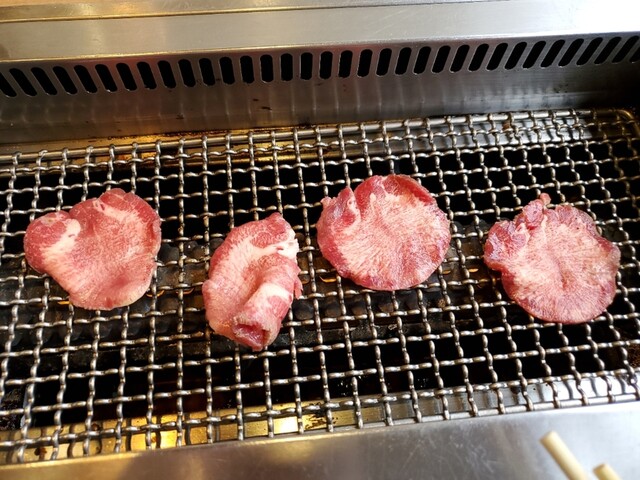 大陸食道 佐野店 佐野市 焼肉 食べログ 大陸食道 佐野店 佐野市 焼肉 食べログ