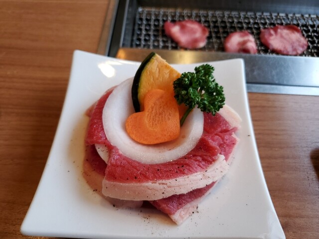 大陸食道 佐野店 佐野市 焼肉 食べログ 大陸食道 佐野店 佐野市 焼肉 食べログ