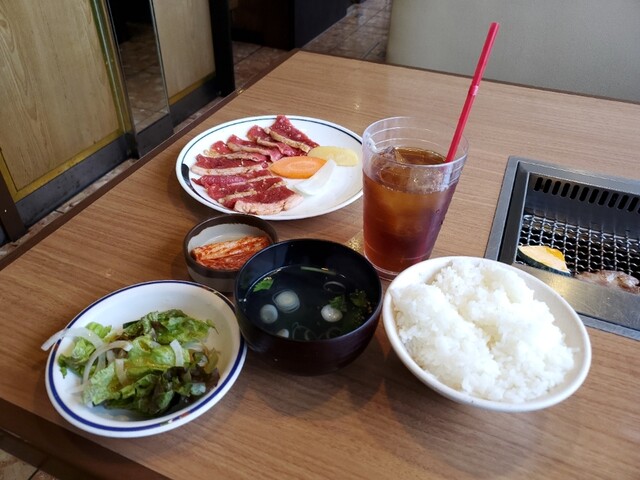 大陸食道 佐野店 佐野市 焼肉 食べログ 大陸食道 佐野店 佐野市 焼肉 食べログ