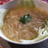 全聚徳 新宿店 - 