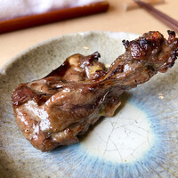 恵比寿 えんどう - 