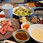 Yakiniku Toraji - 