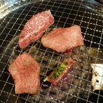 焼肉問屋バンバン - 