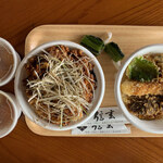 Shinshuu Soba Shingen - 