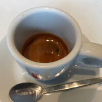 ラ･スコリエーラ - エスプレッソ