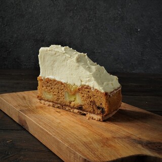 ラボラトワール メルシー_1