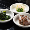神戸焼肉しずひ