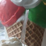 カフェラッテ - 