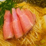 麺場 二寅 - 