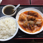 北京飯店 - 