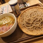 Soba Taguru - 