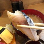 Heiroku Sushi - 