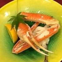 吉里 - ズワイガニ