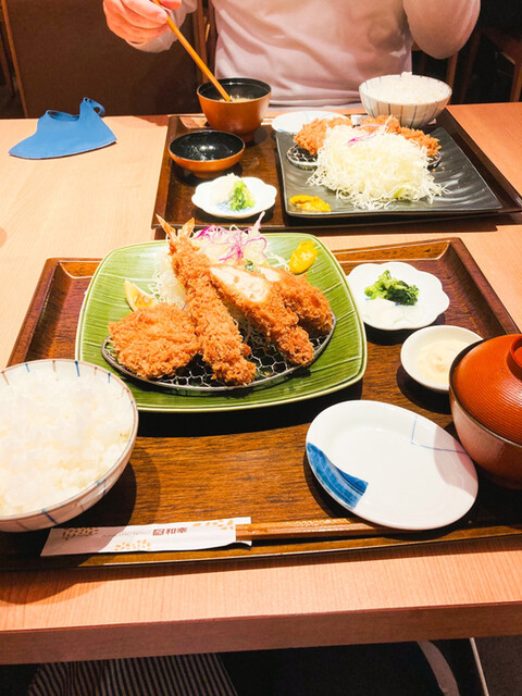 とんかつ 和幸 横浜ポルタ店 とんかつ わこう 横浜 とんかつ 食べログ とんかつ 和幸 横浜ポルタ店 とんかつ わこう 横浜 とんかつ 食べログ