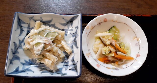 中華飯店　紅蘭（コウラン） - 東酒田（中華料理）の写真