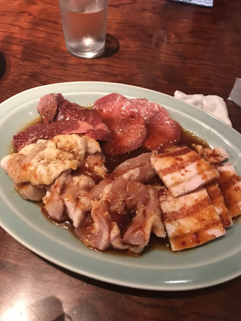 焼肉 肉どうし 北浜本店 北浜 焼肉 食べログ 焼肉 肉どうし 北浜本店 北浜 焼肉 食べログ