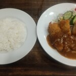 KITCHENはんおむ - 