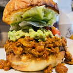 folk burgers&beers - 