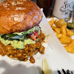 folk burgers&beers - 