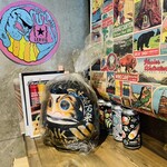 folk burgers&beers - 