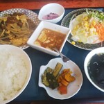 パインリーフ - 