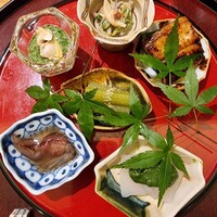 日本料理 太月 - 