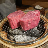 本格肉料理 丸小 - 