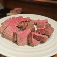 本格肉料理 丸小 - 