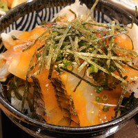和食日和 おさけと 日本橋 - 