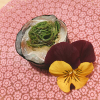 宇田津 鮨 - 