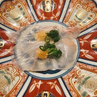 宇田津 鮨 - 