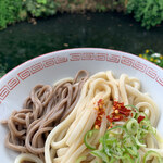 池内うどん店 - 