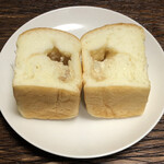 エイトブレッド - 生ミニ食パン（つなまよ）