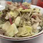 まるしげラーメン - 