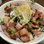 櫻井中華そば店 - 