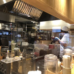 そらのいろ麹町本舗 - 