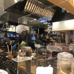 そらのいろ麹町本舗 - 