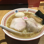 そらのいろ麹町本舗 - 