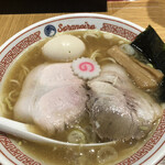 そらのいろ麹町本舗 - 