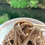 池内うどん店 - 