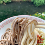 池内うどん店 - 