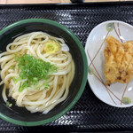 さぬきうどんの駅 綾川 - 