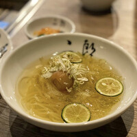 焼肉&手打ち冷麺 二郎 KANAYAMA - 