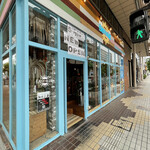 常夏バル EAST BLUE - 外観