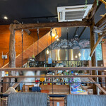 常夏バル EAST BLUE - 店内