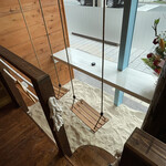 常夏バル EAST BLUE - 店内