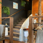 常夏バル EAST BLUE - 店内