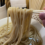 桐麺 - 